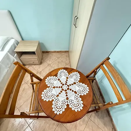 Appartement Leo Apts Tirana
