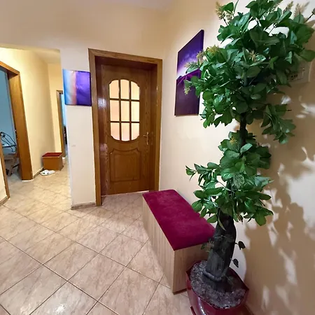 Appartement Leo Apts